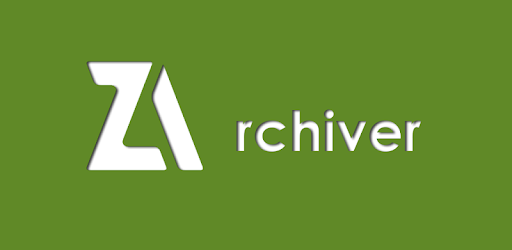 ZArchiver Android Application