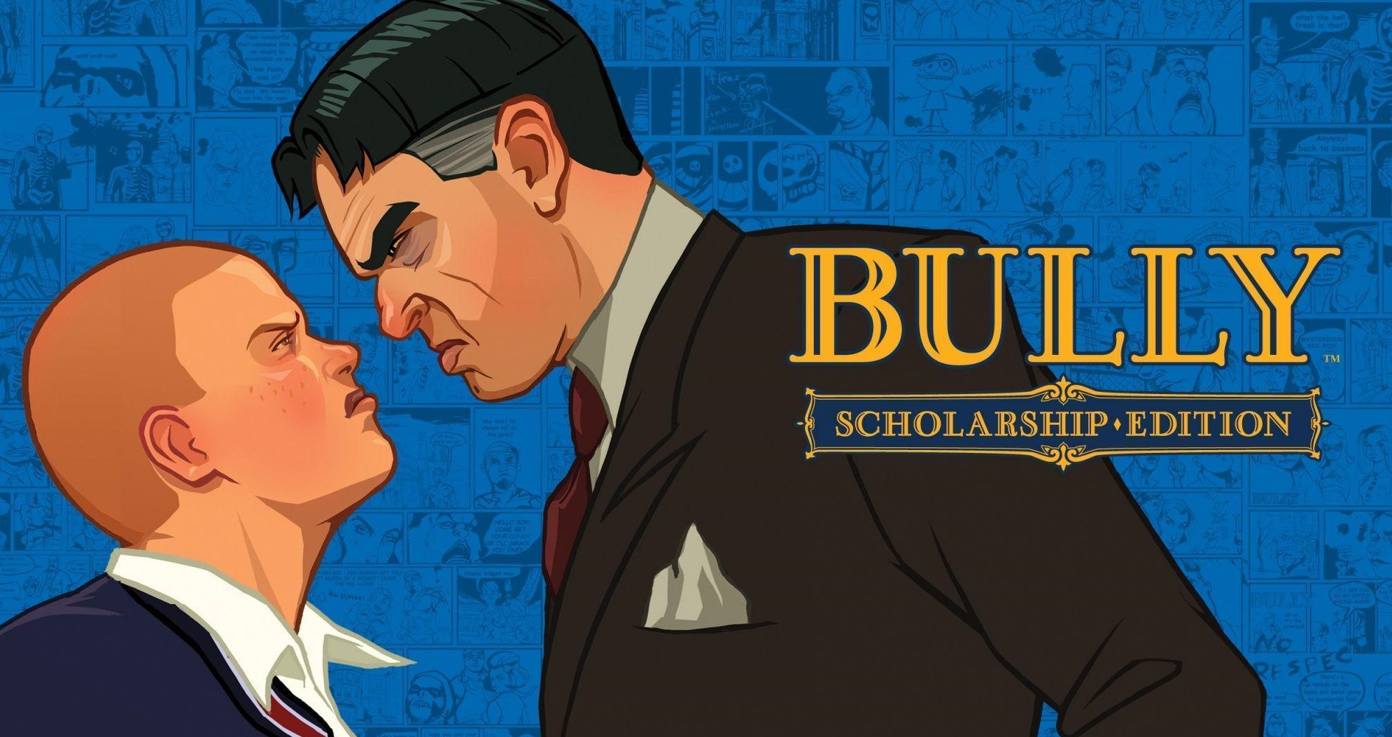 BULLY PC GAME