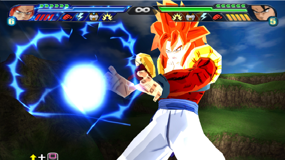 PCSX2 - The Playstation 2 emulator