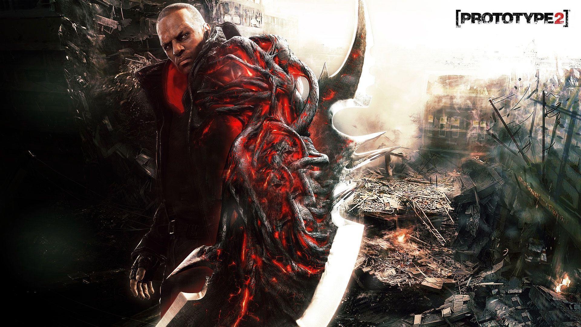 Prototype 2 PC Game