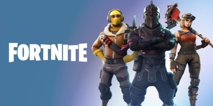 Fortnite - Battle Royale apk