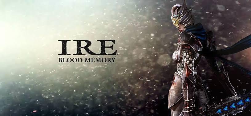 Ire: Blood Memory