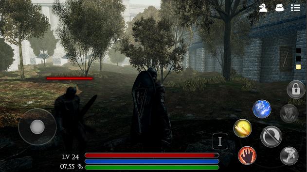 Way of Retribution Awakening