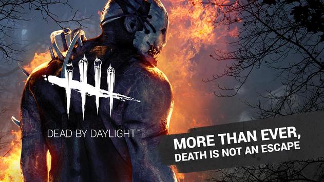 Dead by Daylight for Android - APK Download