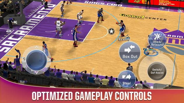 NBA 2K20 - Android Game Download