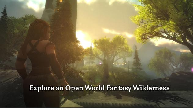 Nimian Legends : BrightRidge - Download Android Game