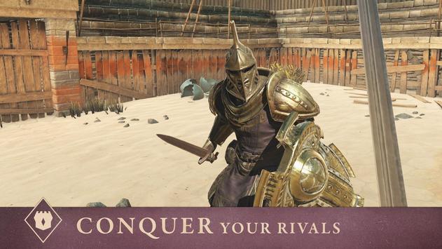 The Elder Scrolls Blades