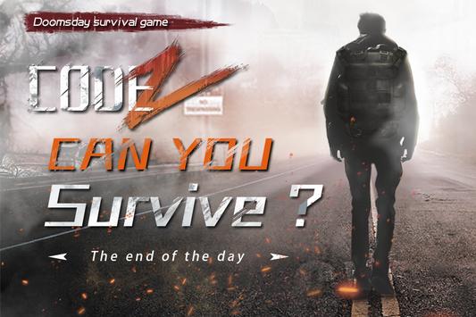 Zombie Shooter:Multiplayer Doomsday TPS/FPS Online