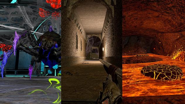 ARK Survival Evolved - Android Game Download