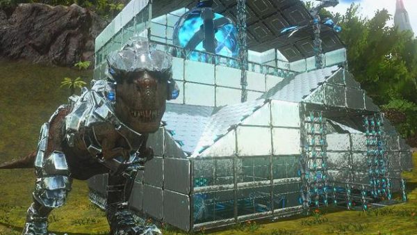 ARK Survival Evolved Best Android Game PH World
