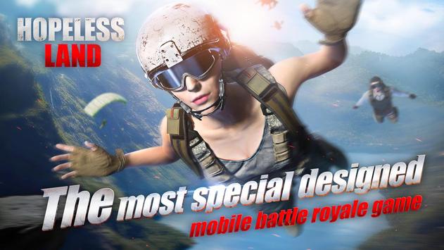Hopeless Land Fight for Survival - Android Game Download