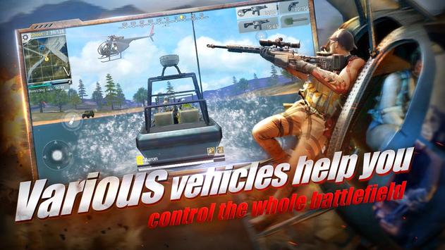 Hopeless Land Fight for Survival - Android Game Download