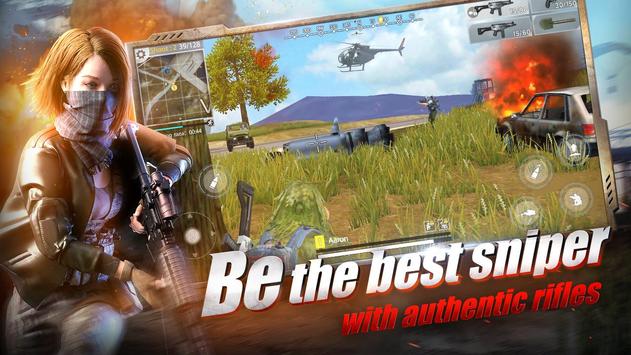 Hopeless Land Fight for Survival - Android Game Download