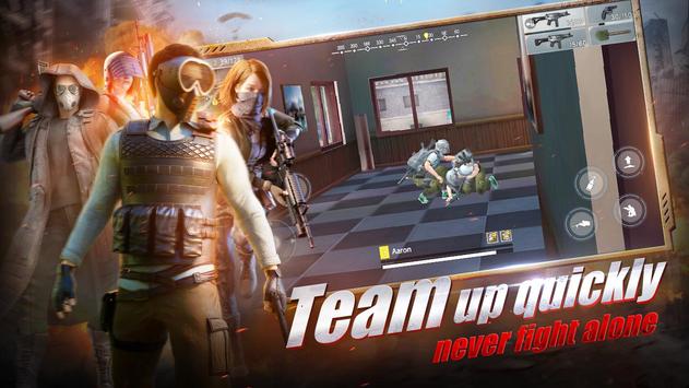 Hopeless Land Fight for Survival - Android Game Download