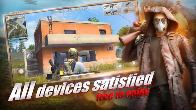 Hopeless Land Fight for Survival - Android Game Download