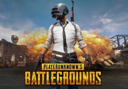 PLAYERUNKNOWN'S BATTLEGROUNDS Pc Game