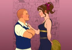 BULLY PC GAME