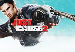 JUST CAUSE 2 PC GAME