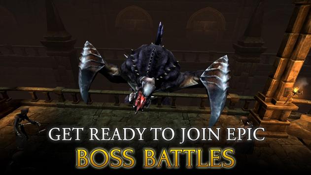 Arcane Quest Legends Offline RPG - Android Game