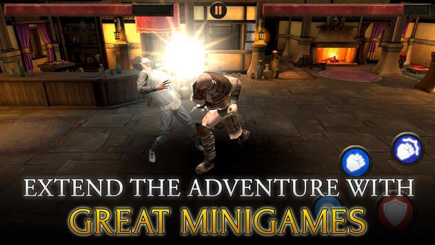 Arcane Quest Legends Offline RPG - Android Game