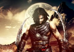 Prince Of Persia Warrior Within pc game