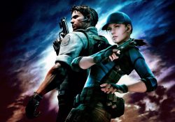 resident evil 5 PC Game