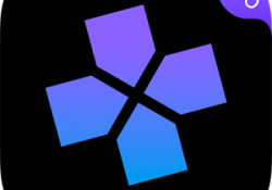 DamonPS2 Pro - PS2 Emulator - PSP PPSSPP PS2 Emu - Android Application
