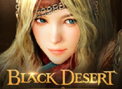 Black Desert Mobile - Android Game