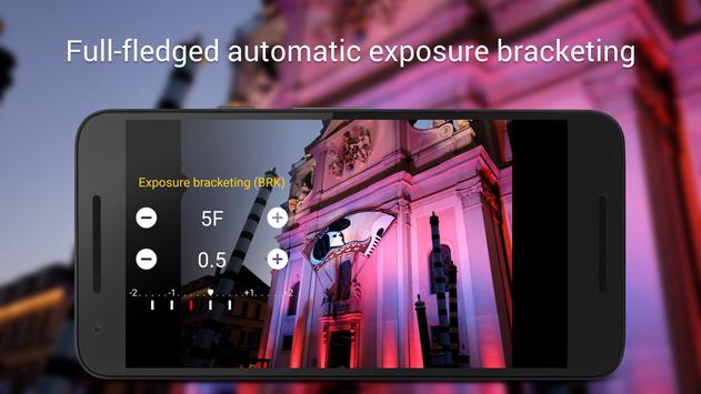 Camera FV-5 Lite for Android - APK Download