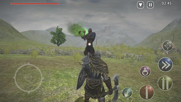 Animus - Harbinger - APK Download