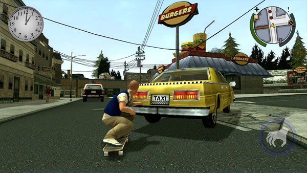 Bully Anniversary Edition - APK Download