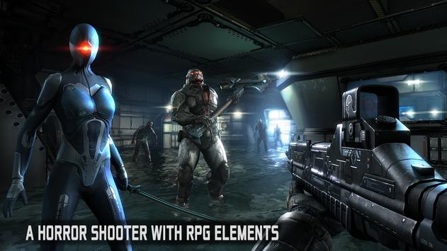 Dead Effect 2 - APK Download