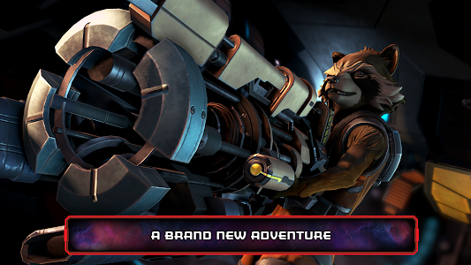 Guardians of the Galaxy TTG - APK Download