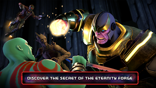 Guardians of the Galaxy TTG - APK Download