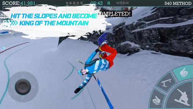Snowboard Party Aspen - APK Download