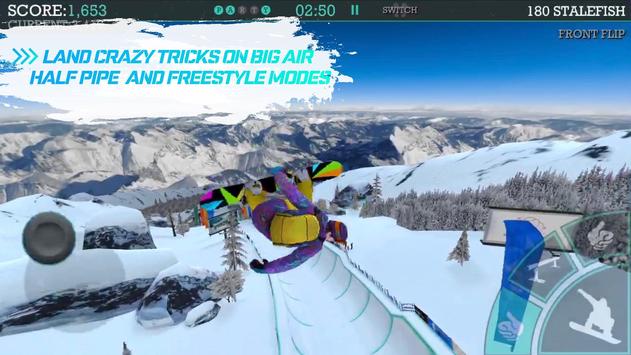 Snowboard Party Aspen - APK Download