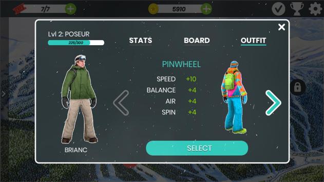 Snowboard Party Aspen - APK Download