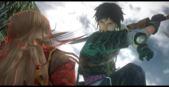 THE LAST REMNANT Remastered - Apk Download