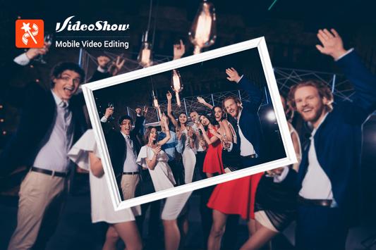 VideoShow ( Video Editor, Video Maker, Photo Editor ) - APK Download