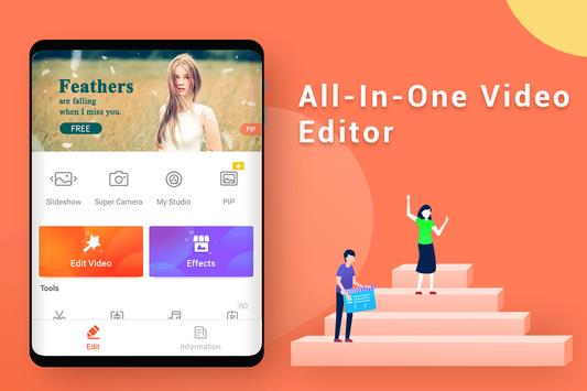 VideoShow ( Video Editor, Video Maker, Photo Editor ) - APK Download