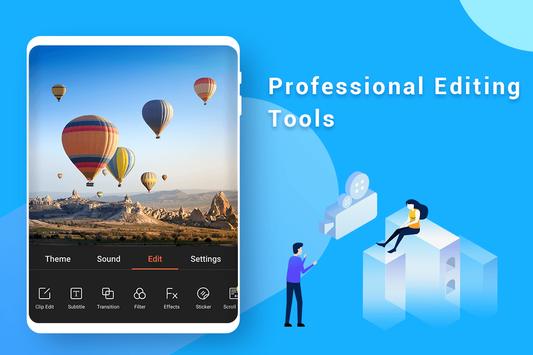 VideoShow ( Video Editor, Video Maker, Photo Editor ) - APK Download