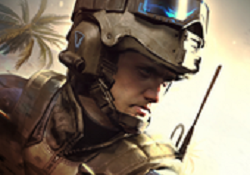 Warface Global Operations PVP Action Shooter Android Game