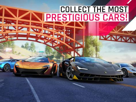 Asphalt 9 Legends - Epic Car Action Racing Game