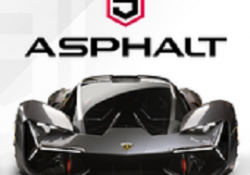 Asphalt 9 Legends - Epic Car Action Racing Game