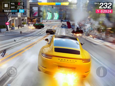 Asphalt 9 Legends - Epic Car Action Racing Game