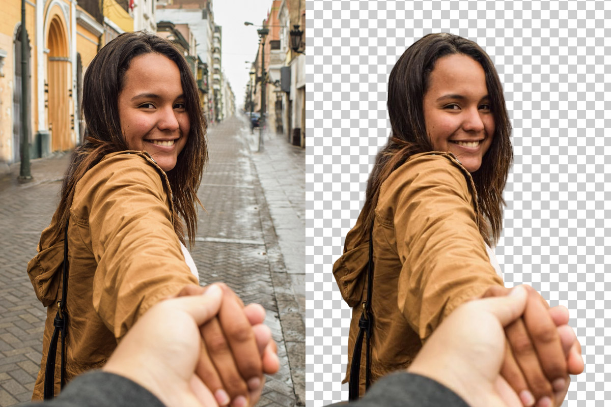 Background Removal