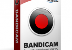 Download Bandicam for Windows