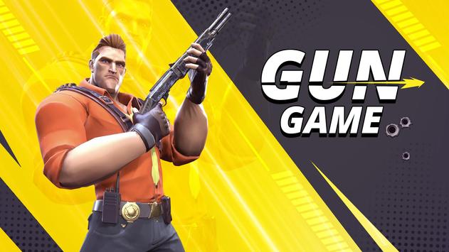 Gun Game - Arms Race for Android