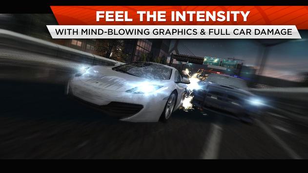 Need for Speed Most Wanted - Apk Download