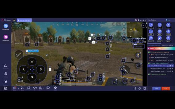TCGames-Mirror&Control Android Phone - Apk Download